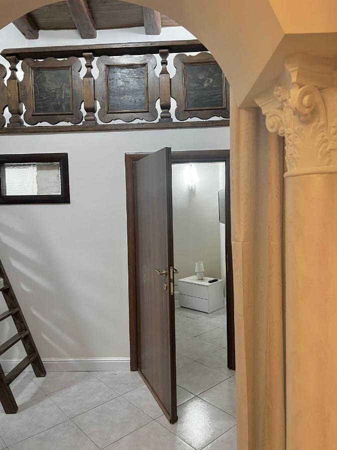 Casa vacanze La Piccola Dimora