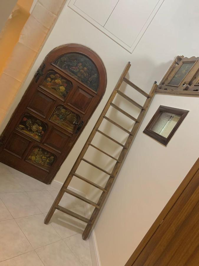 La Piccola Dimora Napoli