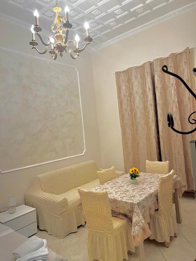 Casa vacanze La Piccola Dimora