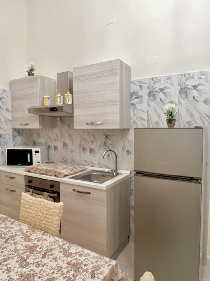 La Piccola Dimora Napoli